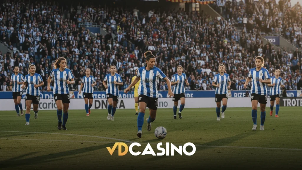 Vdcasino Bahis