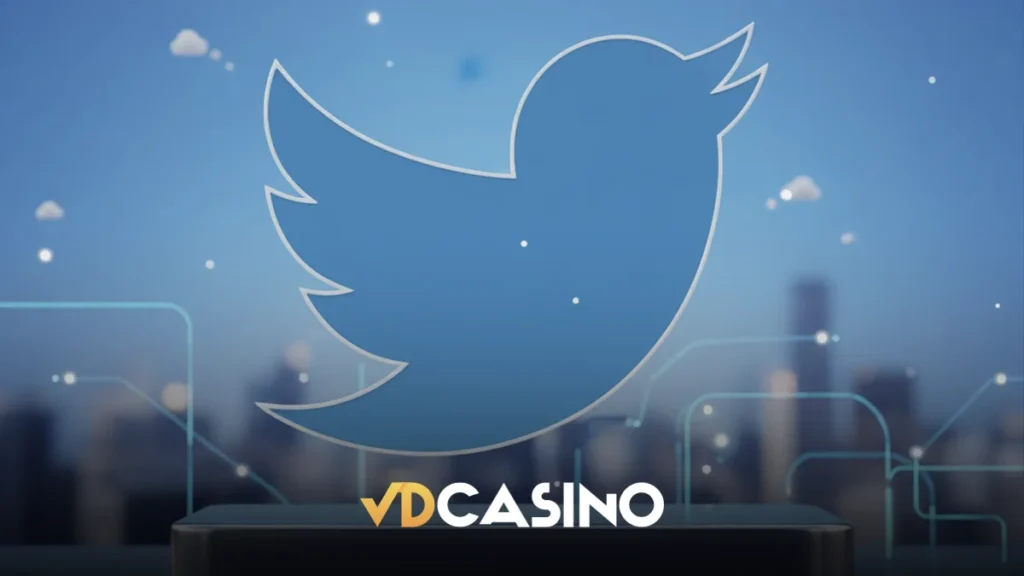Vdcasino Twitter