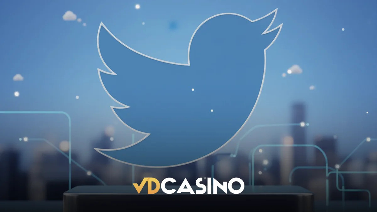 Vdcasino Twitter