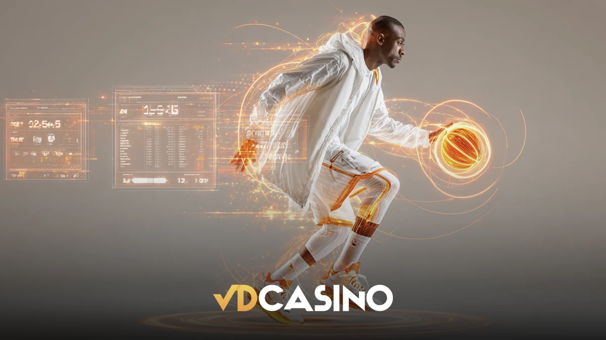 Vdcasino basketbol bahisleri
