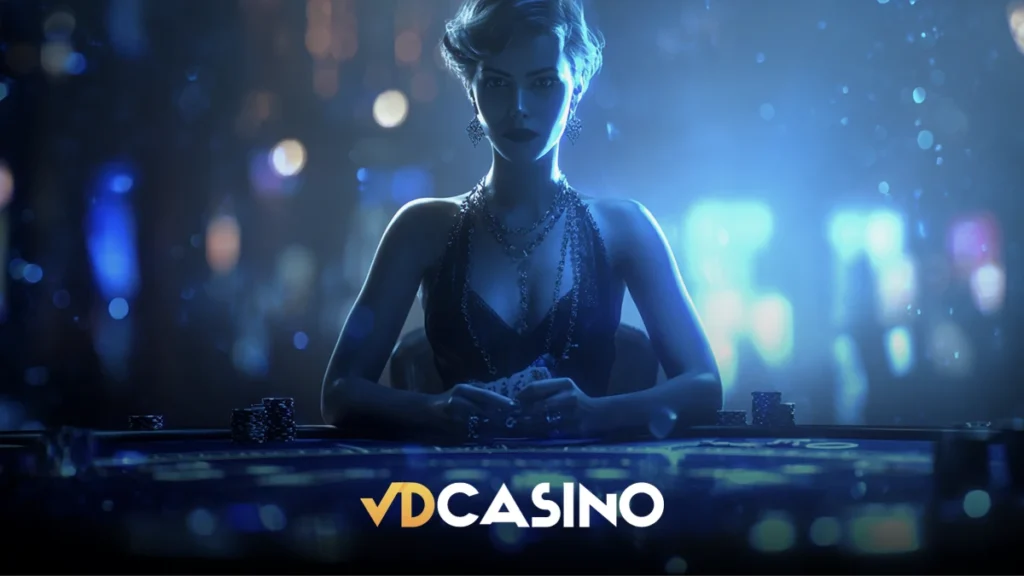 Vdcasino Güvenlik Önlemleri