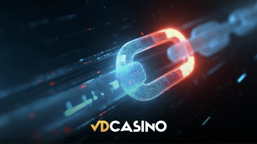 Vdcasino Güvenlik Önlemleri