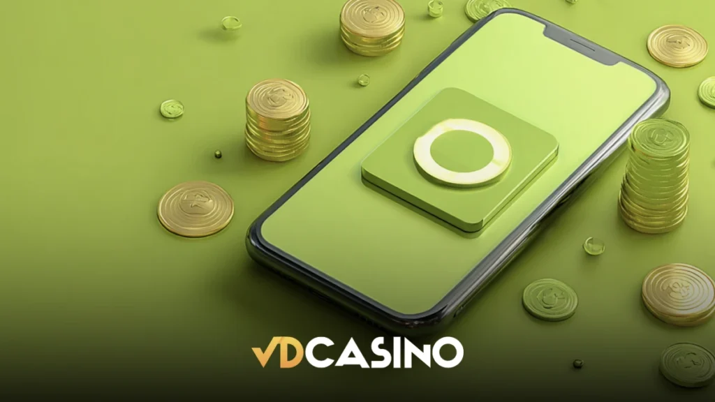 Vdcasino Lisansı 
