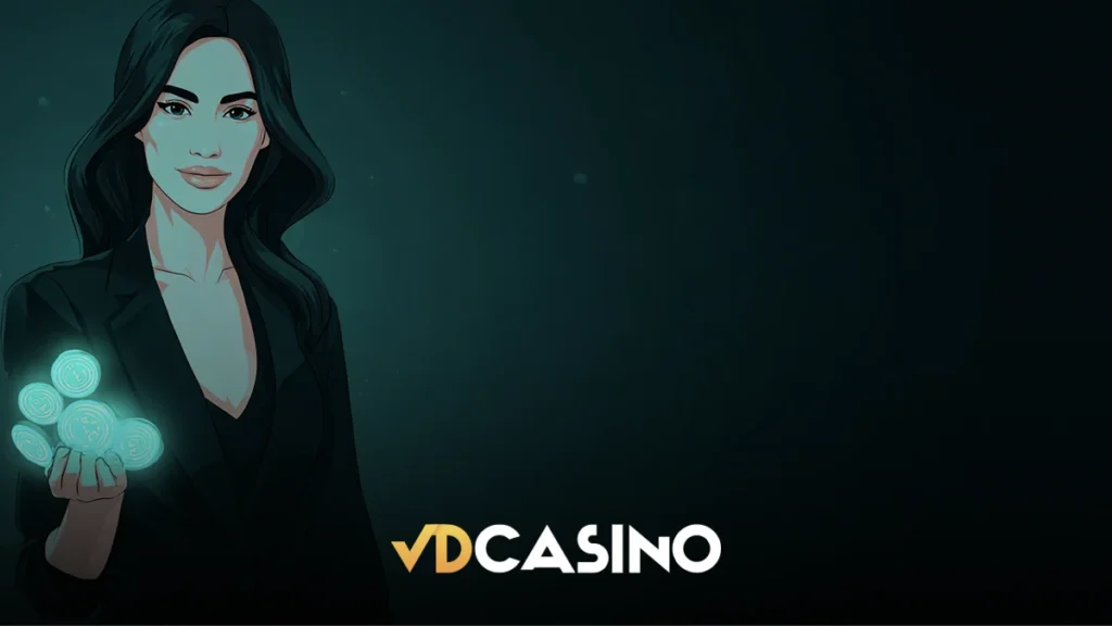 Vdcasino Lisansı