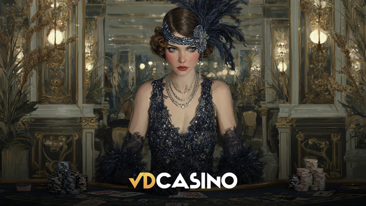 Vdcasino Poker Taktikleri