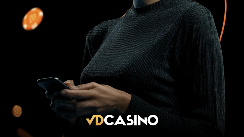 Vdcasino Telegram Kanalı
