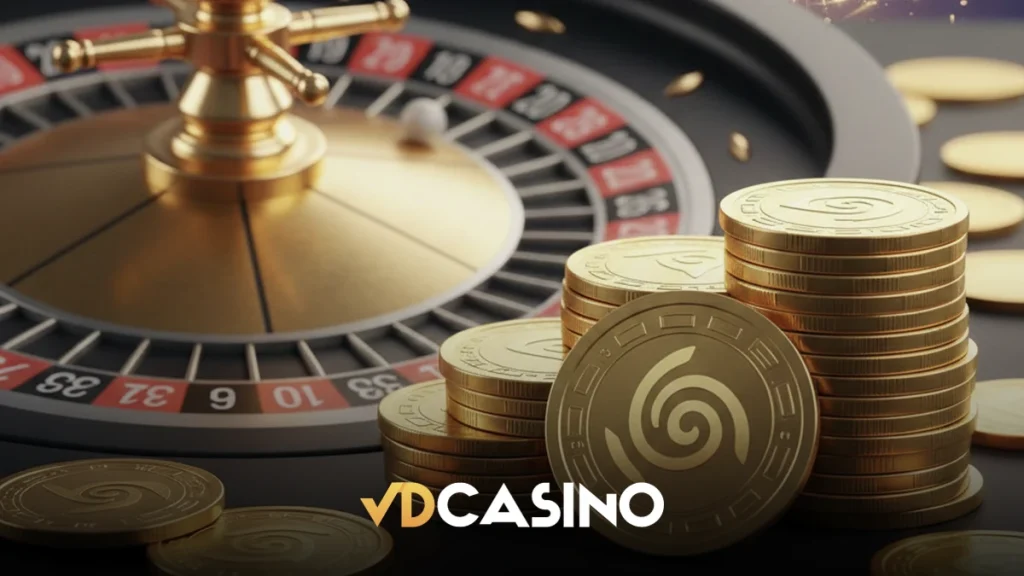 Vdcasino Deneme Bonusu