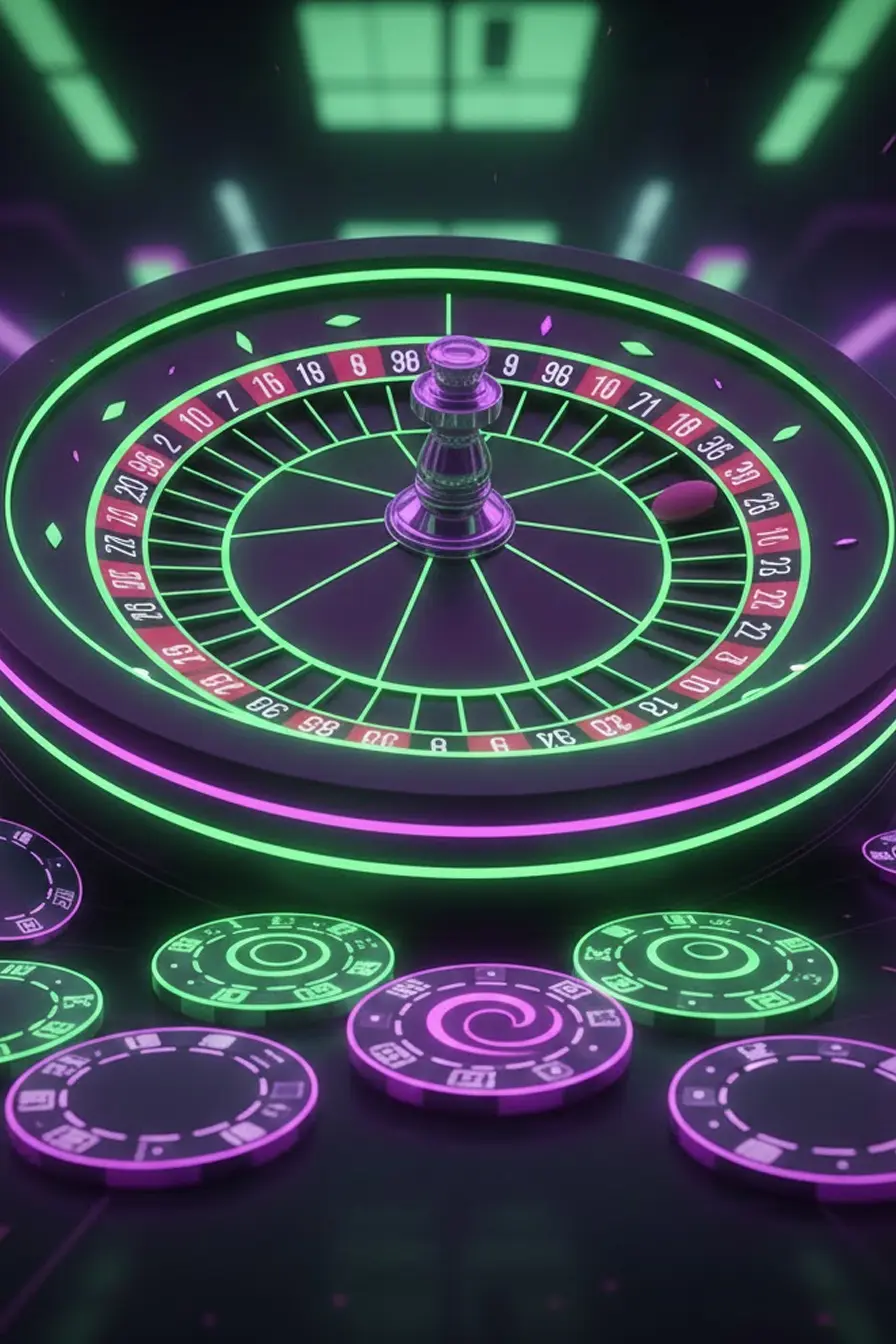Vdcasino yeni giriş
